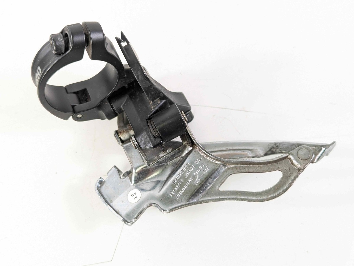 Shimano Deore xt M770 3x10s Shifter Brake Hydraulic RD FD Shimano Deore xt M770 3x10s Shifter Brake Hydraulic RD FD