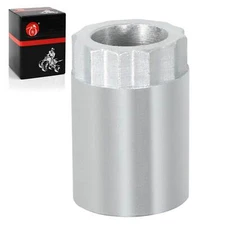 Front Differential Pinion Bearing Nut Socket Tool 60mm for Honda Rancher 350 420