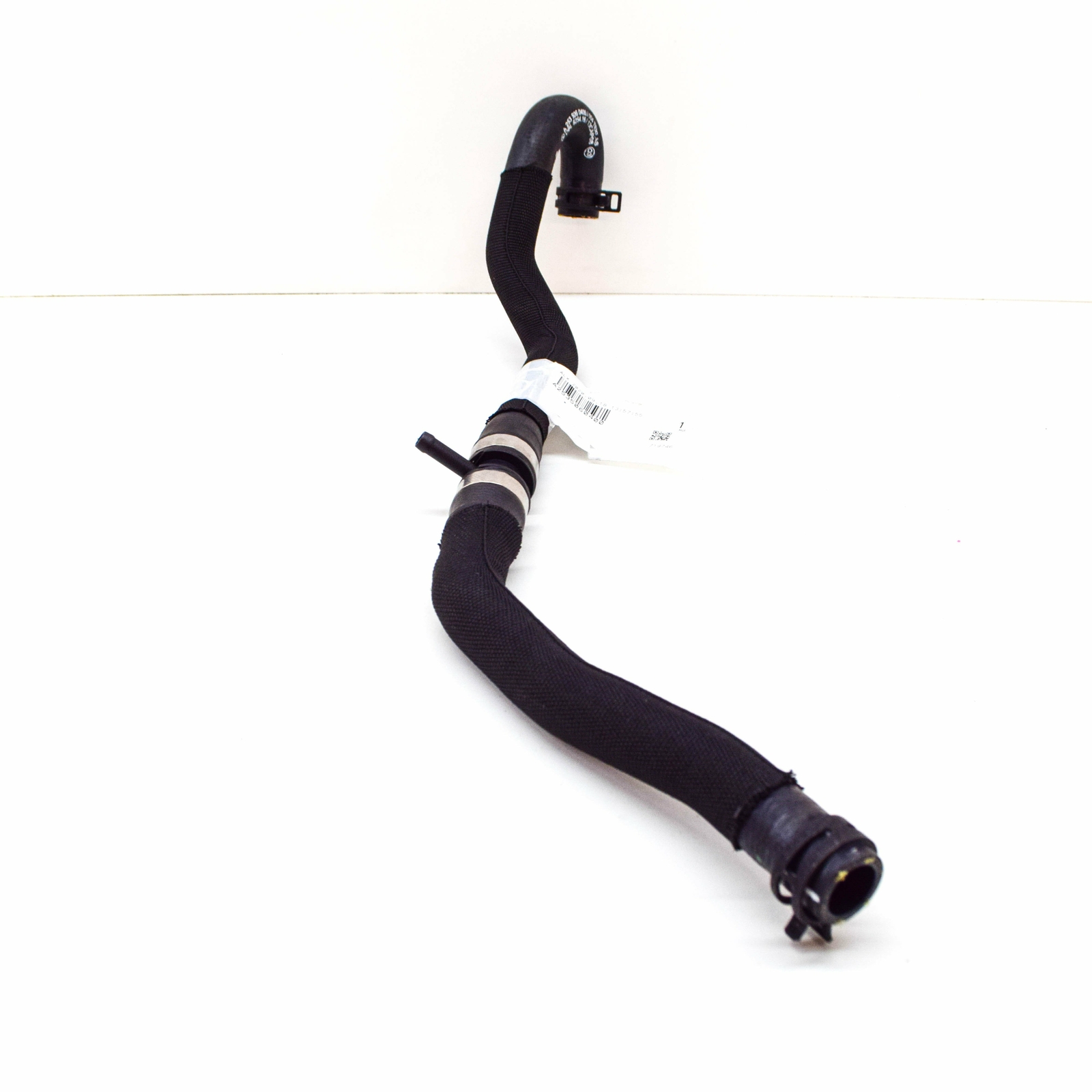 OEM Mercedes-Benz GLC Coupe C253 Heating Hose A2535060400 Genuine 