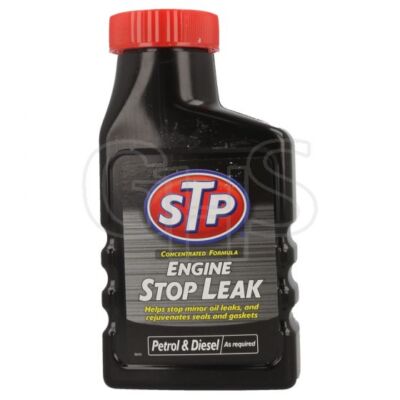 Motoröl Stop Leak 300ml - STP