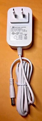 NEW Power Supply Adapter Cord for SimpliSafe Security System BS2000 Base Station