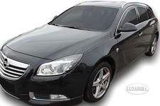 Windabweiser HEKO Passend Für Opel Insignia 2008-2016 4/5-Türer 2-Tlg