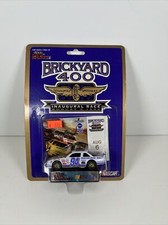 Sealed Rare Racing Champions Brickyard 400 Inaugural Race 1994 1:64 Die Cast 11 