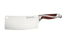 Hammer Stahl 8 inch Cleaver