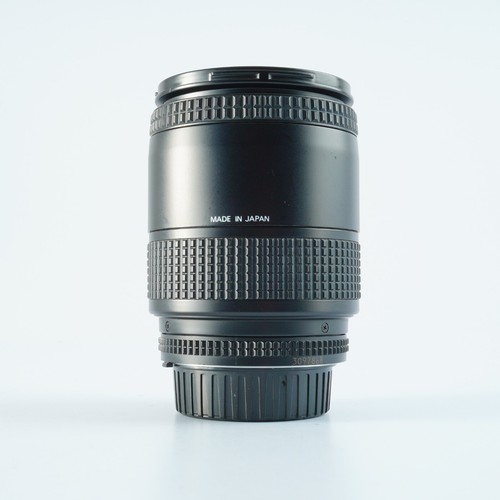 EXCELENTE lente zoom Nikon AF NIKKOR 28-85 mm F/3,5-4,5 - Imagen 9 de 20