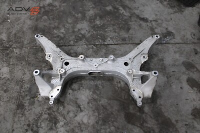 2021 - 2024 FORD MUSTANG MACH-E AWD FRONT SUBFRAME CROSSMEMBER ENGINE CRADLE OEM