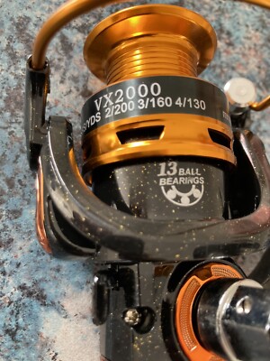 bellinger reels fly | Saracione – 3