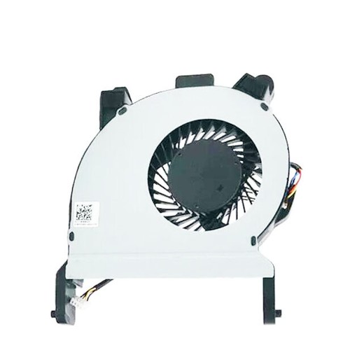 Ventola Di Raffreddamento CPU Per Desktop HP ProDesk 600 G2, 400 G2, EliteDesk 800 G2 - 4 Pin, Ricambio 810571-001 - 2