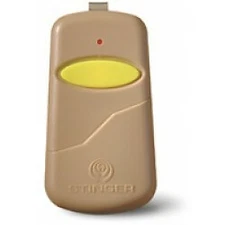 Stinger 318ALD31V Garage Door Remotes (Allstar / Heddolf compatible)