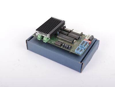 Physik Instrumente 2Achs Servomotor Controller C-808.00 C-808 V3.0 #101044