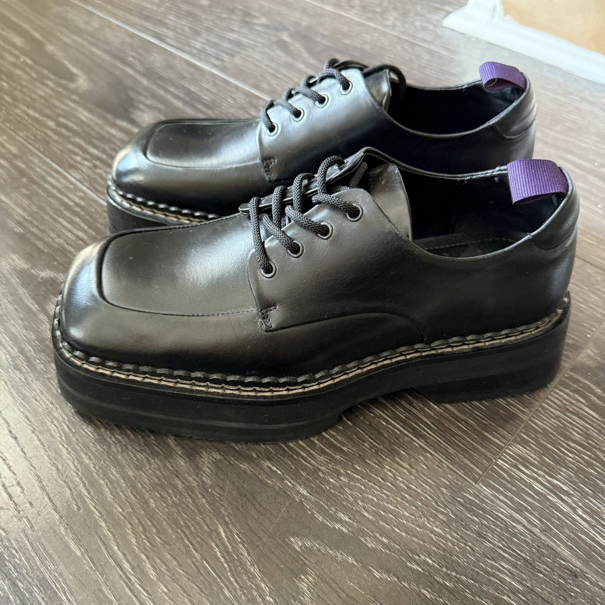 靴 eytys UK6 EUR39 EYTYS Eros Sneakers