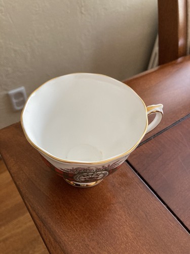 Royal Grafton Cameron Cup Saucer - Picture 6 of 8