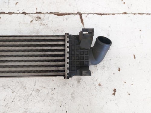 3M5H9L440AE RADIATORE INTERCOOLER FORD FOCUS C-MAX (--) 2.0 TDCI MAN 6M 136CV 20 - Imagen 3 de 5