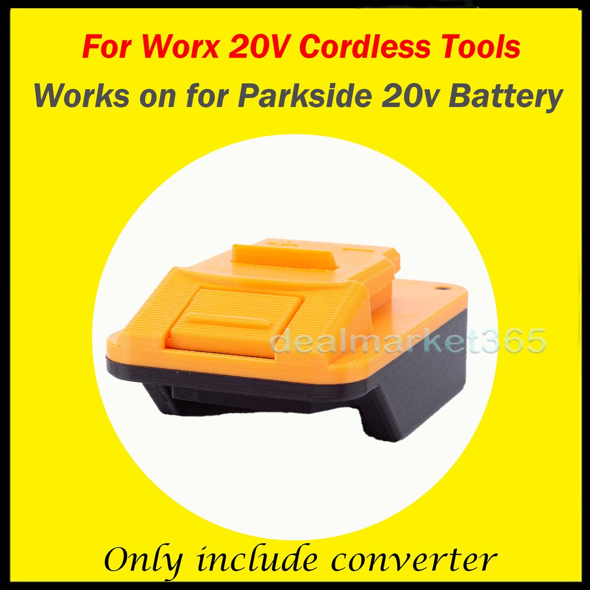 Li Ion Battery Parkside 20v Battery Compatibility Worx For Worx