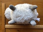 Hallmark Amazing Grace Singing Stuffed Animal 11" Hug To Make Lamb Sing — photo 9