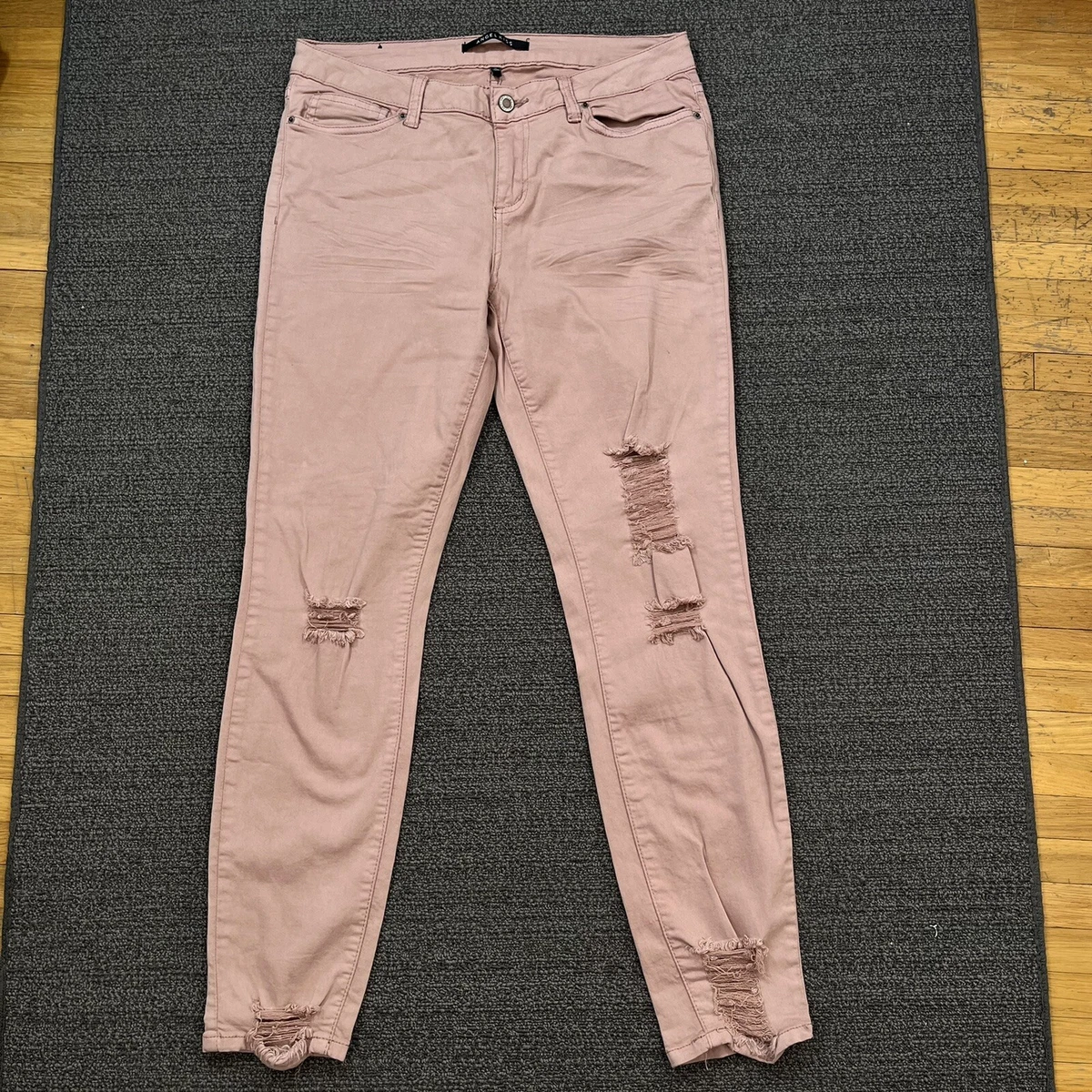 Angel jeans size 11 sale