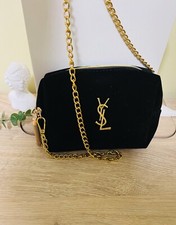 Las mejores ofertas en Bolsos y carteras Saint Laurent Las mejores ofertas en Bolsos y carteras Saint Laurent