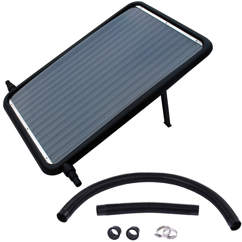 Panel Solar para Piscina Solar Calefacción Solar Piscina Calefacción Panel Solar 105x73 cm