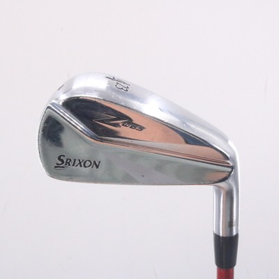 srixon u65 4 iron