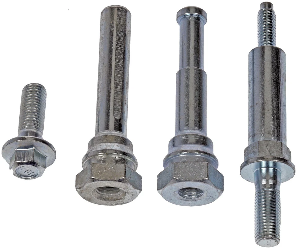 Rear Disc Brake Caliper Bolt Dorman For 2013-2017 Chevrolet Trax 2014 2015 2016 - Image 2 of 4