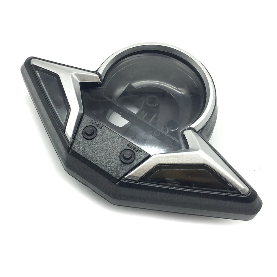 Carcasa medidor odómetro ABC para motocicleta apta para Honda CBR250R ABS 2011 2012 2013 Foto 2 de 4