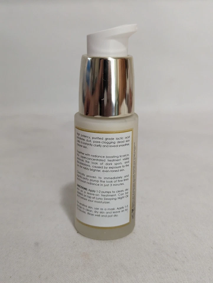 SUNDAY RILEY Good Genes Lactic Acid Treatment 1oz - Image 2 of 2