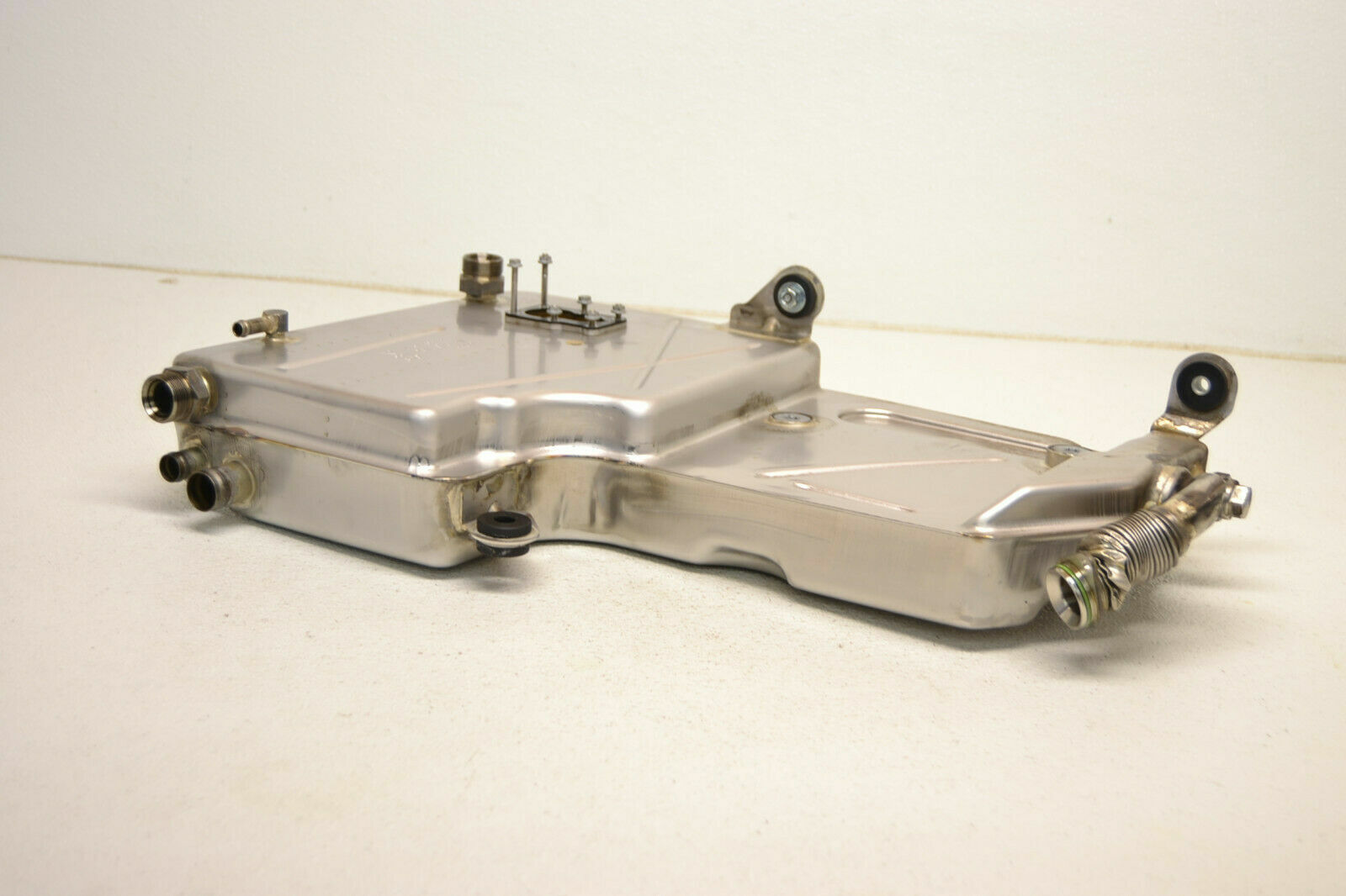 Porsche 911 GT3 2007-2012 Dry sump oil tank