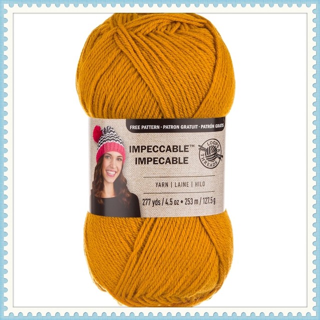 loops-threads-impeccable-yarn-gold-ebay