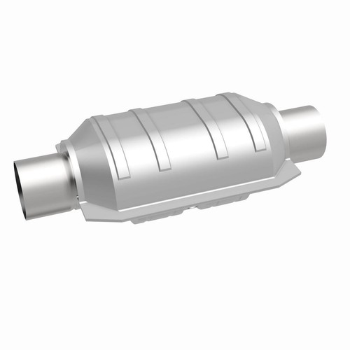 MagnaFlow 444104-BCP for 2004 Hyundai Sonata 2.4L L4 GAS DOHC - Picture 24 of 24