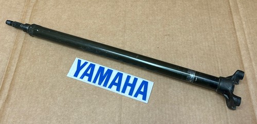 01-05 Yamaha Raptor 660 OEM Steering Column Shaft Stem 660R 🔥FASTSHIP🔥