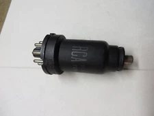 RCA VACUUM TUBE # 6K7