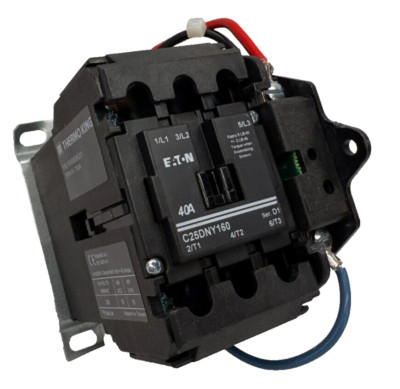 Eaton C25DNY160-84 Definite Purpose Contactor / Thermo King 1E45806G01
