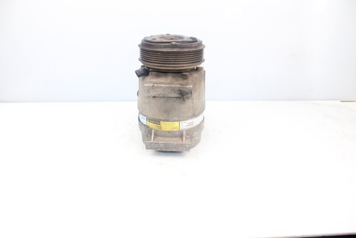 klimakompressor RENAULT LAGUNA II BG0 AUTHENTIQUE 8200021822 dmuap1525011