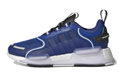 adidas NMD V3 Low Royal Blue - GX2033