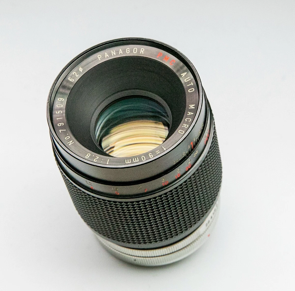 Panagor Macro/Close Up Camera Lenses for sale | eBay