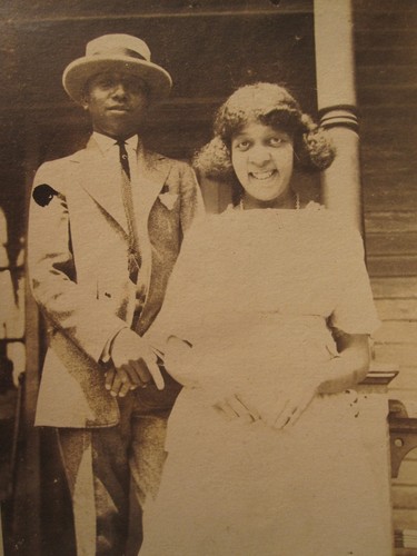 1920s AFRICAN AMERICAN BUFFALO NY 
