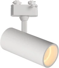 Aisilan Track Light Heads Dimmable Spotlight H Type Rail Ceiling Spot Light CRI9