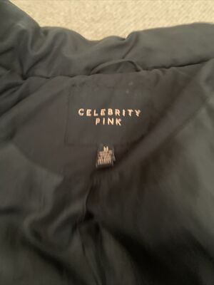Celebrity Pink Women s Jacket