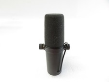 Shure Sm7b 3-pin Xlr Studio/broadcast Corded Vocal Dynamic Microphone