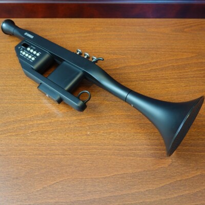 YAMAHA EZ-TP Digital Silent Trumpet Electric Good GP | eBay