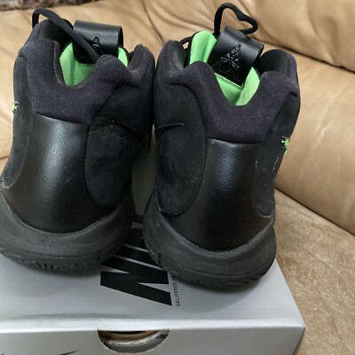 Buy Size 10.5 - Nike Kyrie 4 Halloween online | eBay
