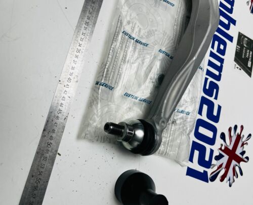 Mercedes -Benz Right Lower Control Arm and Ball joint C Class W205 A2053301805 - Picture 9 of 11