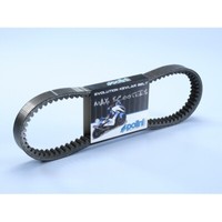 Keilriemen Polini VerstäRkt Maxi Belt FüR Honda Sh 150 I.E. Dylan 125 Ps @1