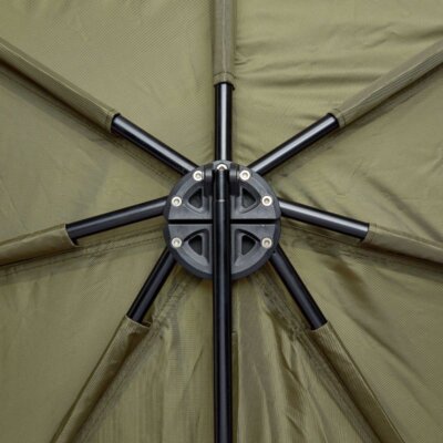 Trakker Tempest 150 Bivvy Modell 2025 Angelzelt 