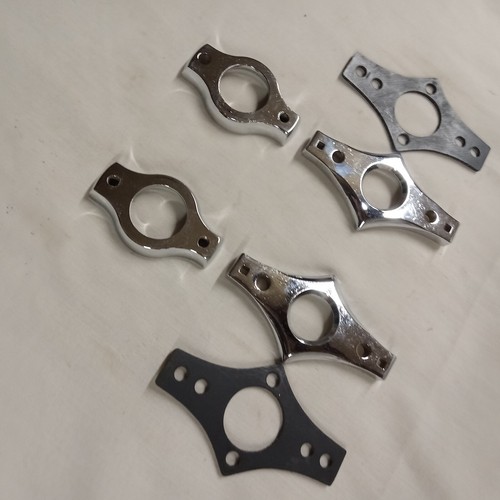 Fibes (Ball Socket) Tom Mount Assemblies - Picture 2 of 5