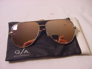 places to donate old glasses