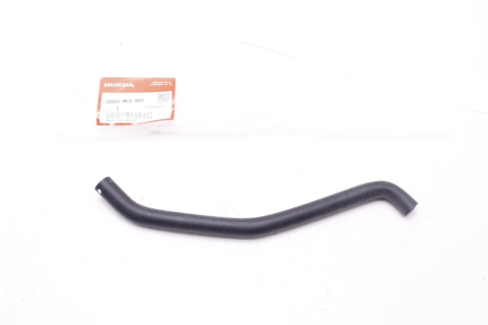 12-14 HONDA SHADOW SPIRIT 750 OEM MANGUERA DE COMBUSTIBLE LÍNEA DE GAS TUBO R1.BX17 Foto 3 de 4