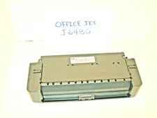 H/P Printer Paper Feeder Duplexer for J6480