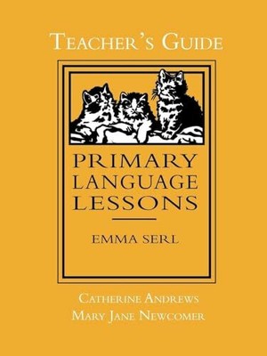 Primary Language Lessons Buch LOST CLASSICS BOOKS CO