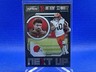 2021 Panini Playbook NFL Cleveland Browns Anthony Schwartz Next Up #NXT-ASC